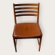 Moster Olga - Antik og Design presents: Kai Lyngfeldt LarsenChairRosewood2200
