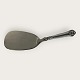 Moster Olga - Antik og Design presents: Small cake spatulaCohr Silverware FactorySaxon*DKK 400
