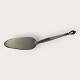 Moster Olga - Antik og Design presents: Cake spatulaSterling silver / SteelCrown*DKK 450