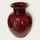 Moster Olga - Antik og Design presents: Knabstrup ceramicsLarge Floor VaseDKK 2700