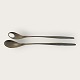 Moster Olga - Antik og Design presents: Salad setSteel*DKK 175