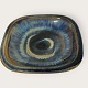 Moster Olga - Antik og Design presents: Bornholm potteryMichael AndersenLarge dish*DKK 400