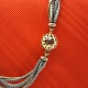 Ole Lynggaard, Charlotte Lynggaard; Necklace with Lace ...