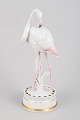 Rosenthal, Art Deco flower holder.