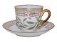 Flora DanicaSmall demitasse cup