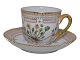 Flora DanicaSmall demitasse cup