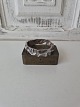 Sterling silver link bracelet