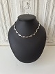 Karstens Antik presents: Sterling silver necklace