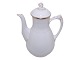 Antik K presents: HartmannCoffeepot