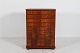 Stari Antik presents: Danish CabinetmakerDresser made of walnut