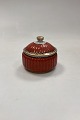 Dahl Jensen Crackle Bonbonniere No. 230/674
