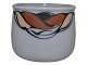 Antik K presents: Royal Copenhagen Small flower pot
