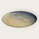 Bing & GrondahlSeagull with goldSmall oval ...