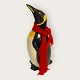 Moster Olga - Antik og Design presents: KnabstrupPiggy BankPenguin / Pondus*DKK 500