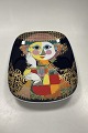 Rosenthal Bjorn Wiinblad Wall Plate