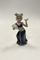 Dahl Jensen Figurine Aju Sitra No. 1322