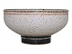 Royal Copenhagen art potteryUnique round bowl