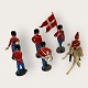 Moster Olga - Antik og Design presents: Reisler guardstotal DKK 150