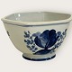 Moster Olga - Antik og Design presents: Royal CopenhagenTranquebar6-cornered bowl#11/ 1246*DKK 375