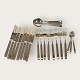 Moster Olga - Antik og Design presents: GenseSteel cutleryTotal DKK 350