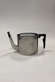 Stelton Stainless steel Cylinda-line Tea Pot