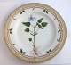 Royal Copenhagen Flora Danica. Dinner plate. Design # ...
