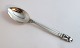 Georg Jensen. Akorn. Sterling (925). Children's spoon. ...