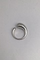 Georg Jensen Sterling Silver Ring No. 634 Mercy (large)