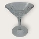 Moster Olga - Antik og Design presents: Crystal glassChampagne glass*DKK 125