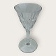 Moster Olga - Antik og Design presents: Crystal glassShots glass*DKK 30