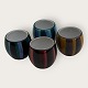 Bangholm ceramicsEgg cup set of 4*300 DKK