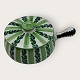 Moster Olga - Antik og Design presents: Juelsminde ceramicsBowl with lid*DKK 175