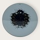 Aluminiatrivet with fantasy bird#128 / 1665*75kr