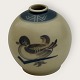 Royal CopenhagenIron PorcelainVase with ...