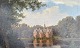 Edvard Michael JensenOil painting*DKK 4500