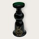 Moster Olga - Antik og Design presents: HolmegaardChristmas candlestick1975*DKK 100