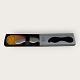 Georg JensenOrange knifeStainless steel*DKK 225