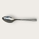HelenSilver platedSmall dessert spoon*DKK 30