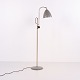 Osted Antik & Design presents: Bestlite BL3M floor lamp in brass by Robert Dudley Best for Gubi