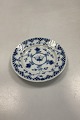 Bing and Grondahl Dickens / Butterfly Cake Plate No. 28A