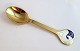 MichelsenChristmas spoon1978Sterling (925)