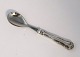 Cohr. Herregaard. Silver cutlery (830). Egg spoon with ...