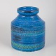 Aldo Londi for Bitossi, large vase.