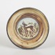 L'Art presents: Knud Kyhn for Royal Copenhagen, stoneware dish.