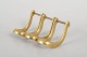 Carl Auböck for Illums Bolighus, pipe holder.