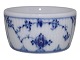 Blue Traditional Thick porcelainSmall bowl 7.4 cm.