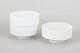 Tapio Wirkkala for Rosenthal, set of three bowls.