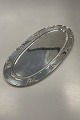 Danam Antik presents: Georg Jensen Sterling Silver Fish Tray No. 230E