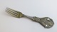 Lundin Antique presents: MichelsenChristmas fork1924Sterling (925)