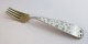 Lundin Antique presents: MichelsenChristmas fork1945Sterling (925)